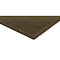 Aura Aura 1 in. H X 3 in. W X 24 in. L Prefinished Walnut Polystyrene Floor Transition, PK4 DST-004-WN01 - alternate 4